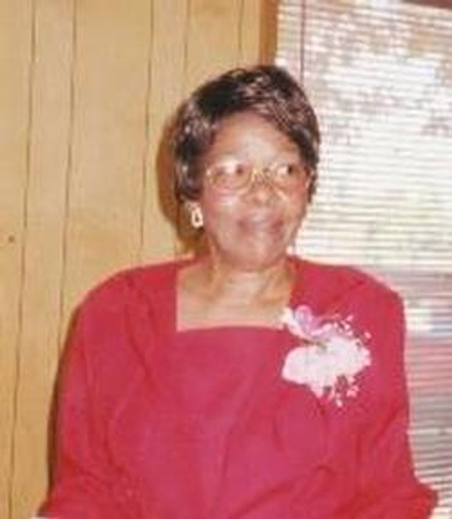 Jewel Roberts