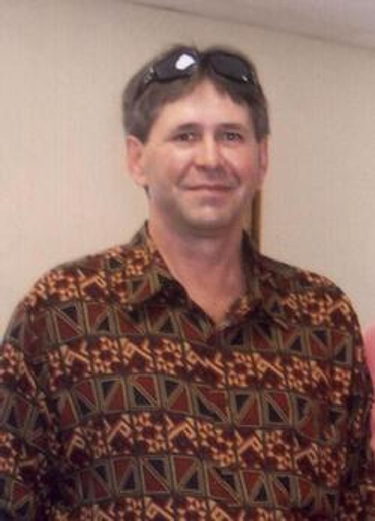 Thomas Bruce Lanter Profile Photo