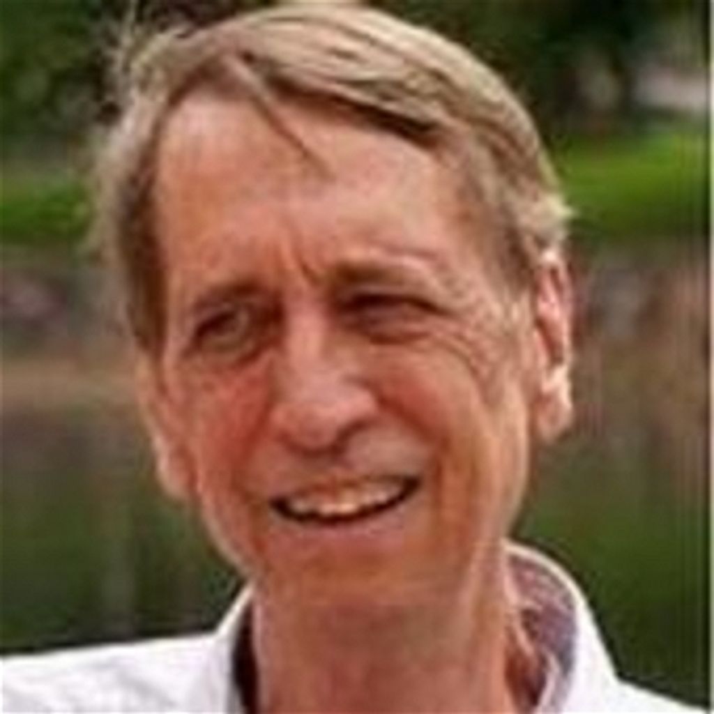 Charles Patrick Neil