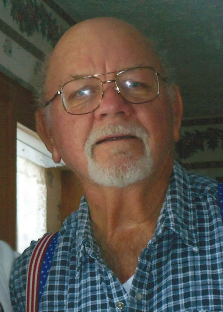 Hershal L. "Jack" Cooper Profile Photo