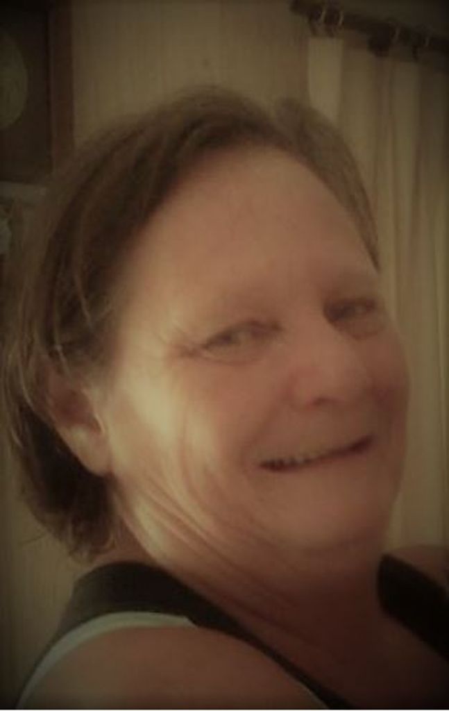 Linda Kay Haywood