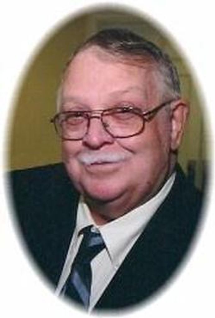 Edgar R. Bice