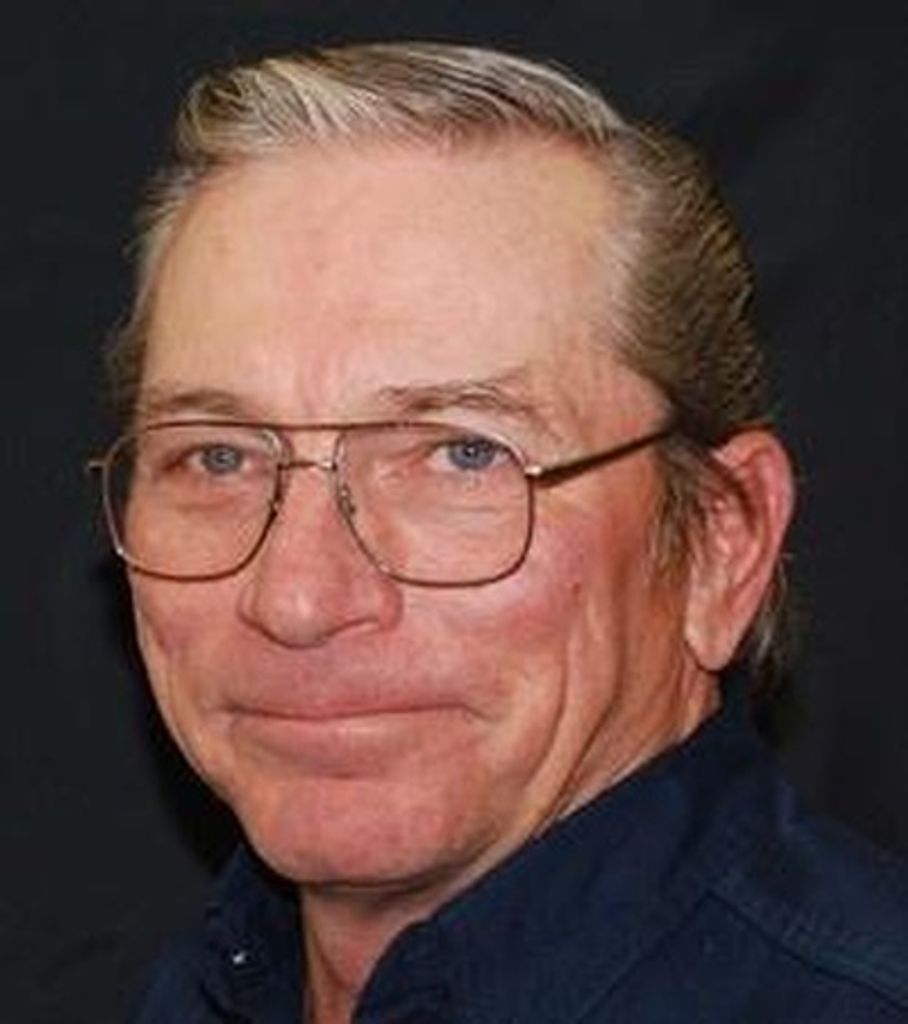 Larry D. Hefflefinger