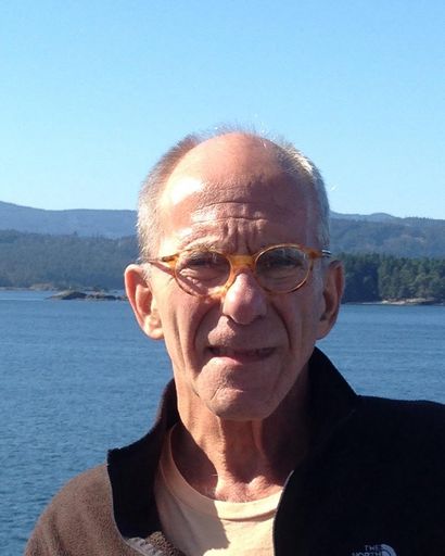James J. Hoin's obituary image