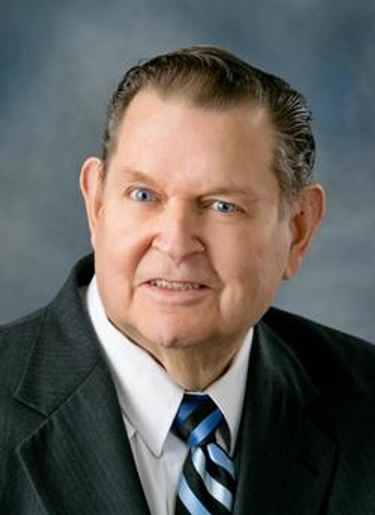 Elzie Clifton "Cliff" Horne, Jr