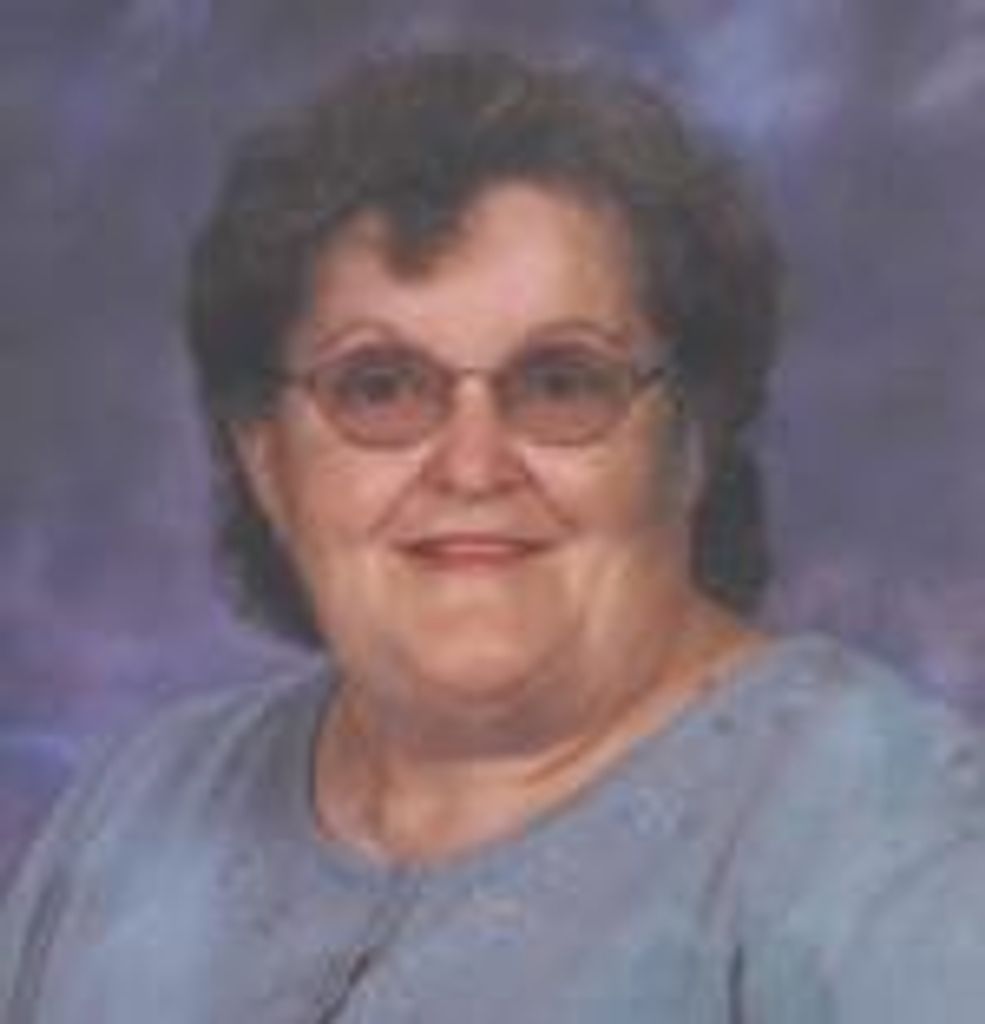 Cornelia Hale Guilliams