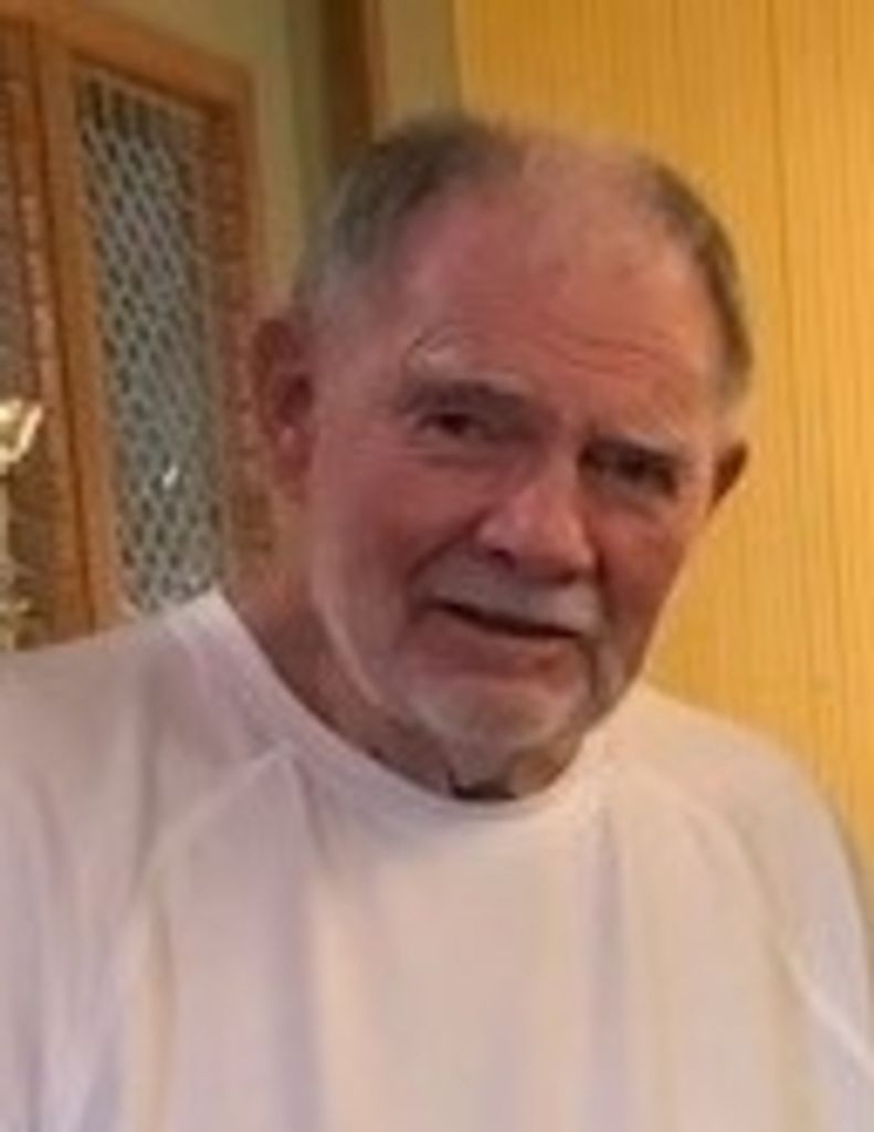 Dale Richard Bird