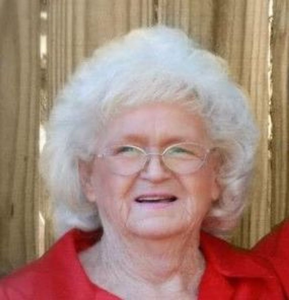 Drucilla J (Johnston)  Henley