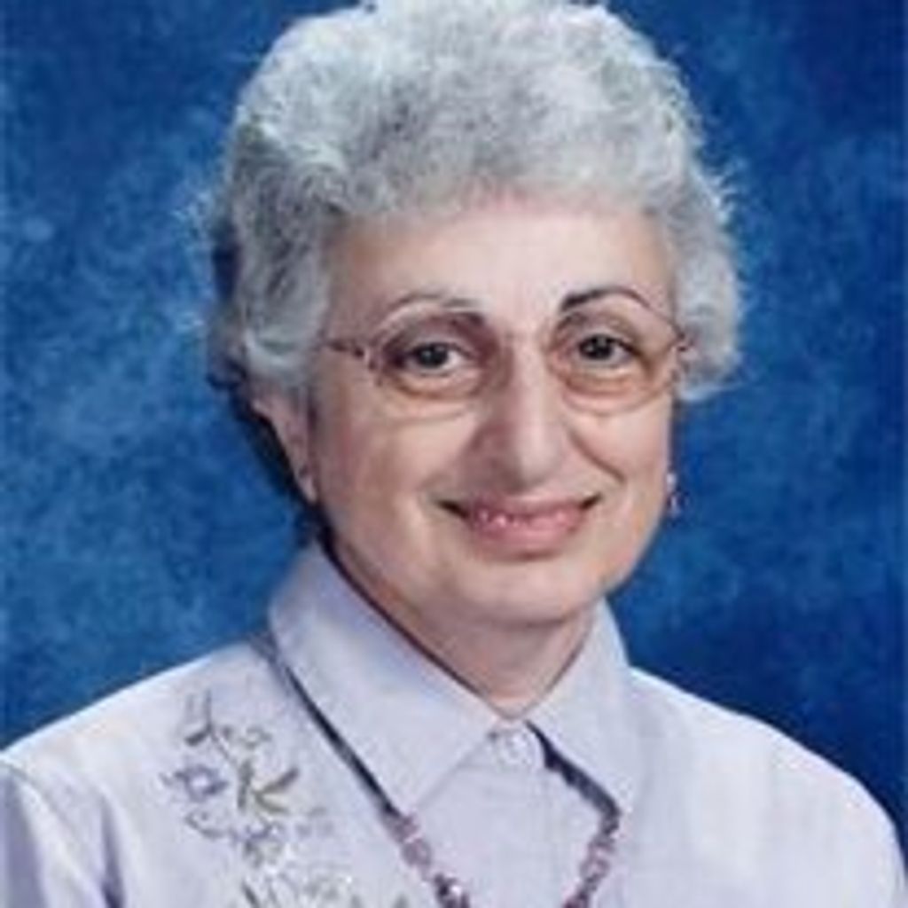 Marjorie A (Azarian) Edgerly