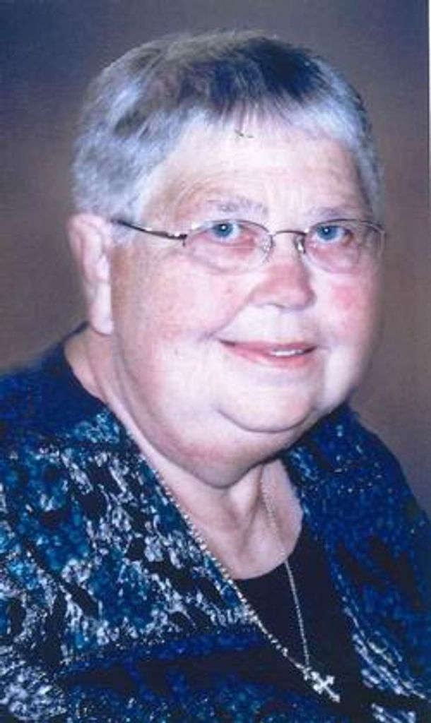 Ardell Ione Goglin