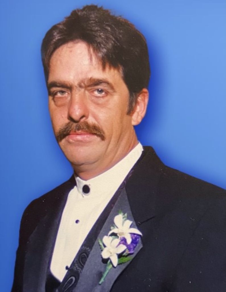 Donald Clay