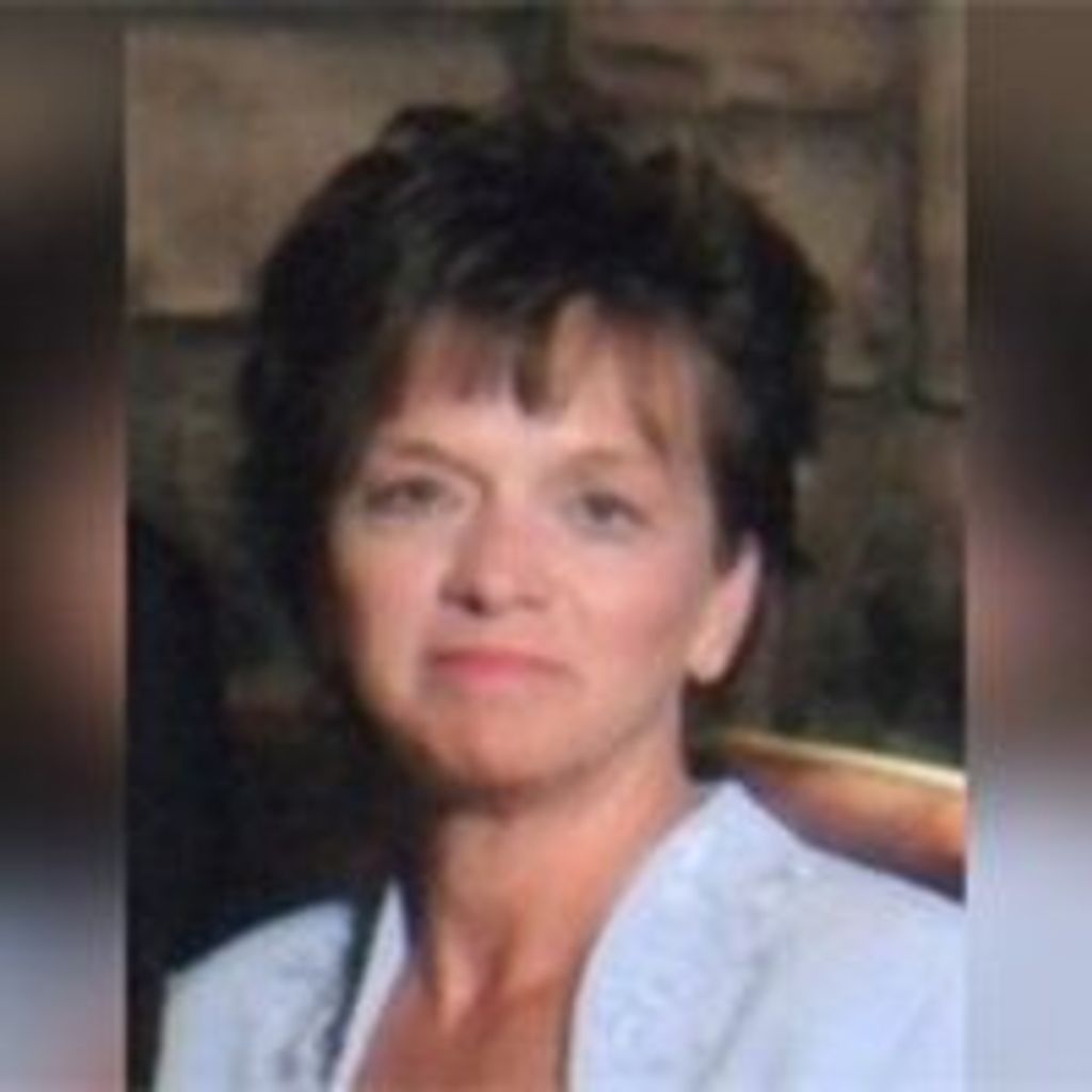 Karol S. Van Dyke