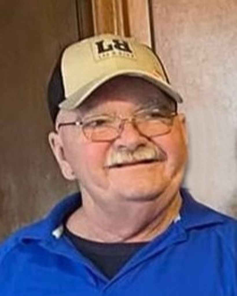 Steve Hale Profile Photo