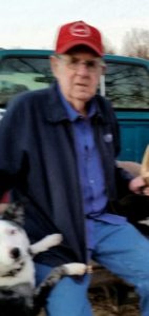 Frank E. Whisnant Profile Photo