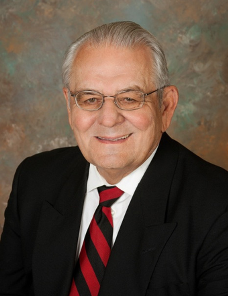 Thomas Lester Spelman Profile Photo