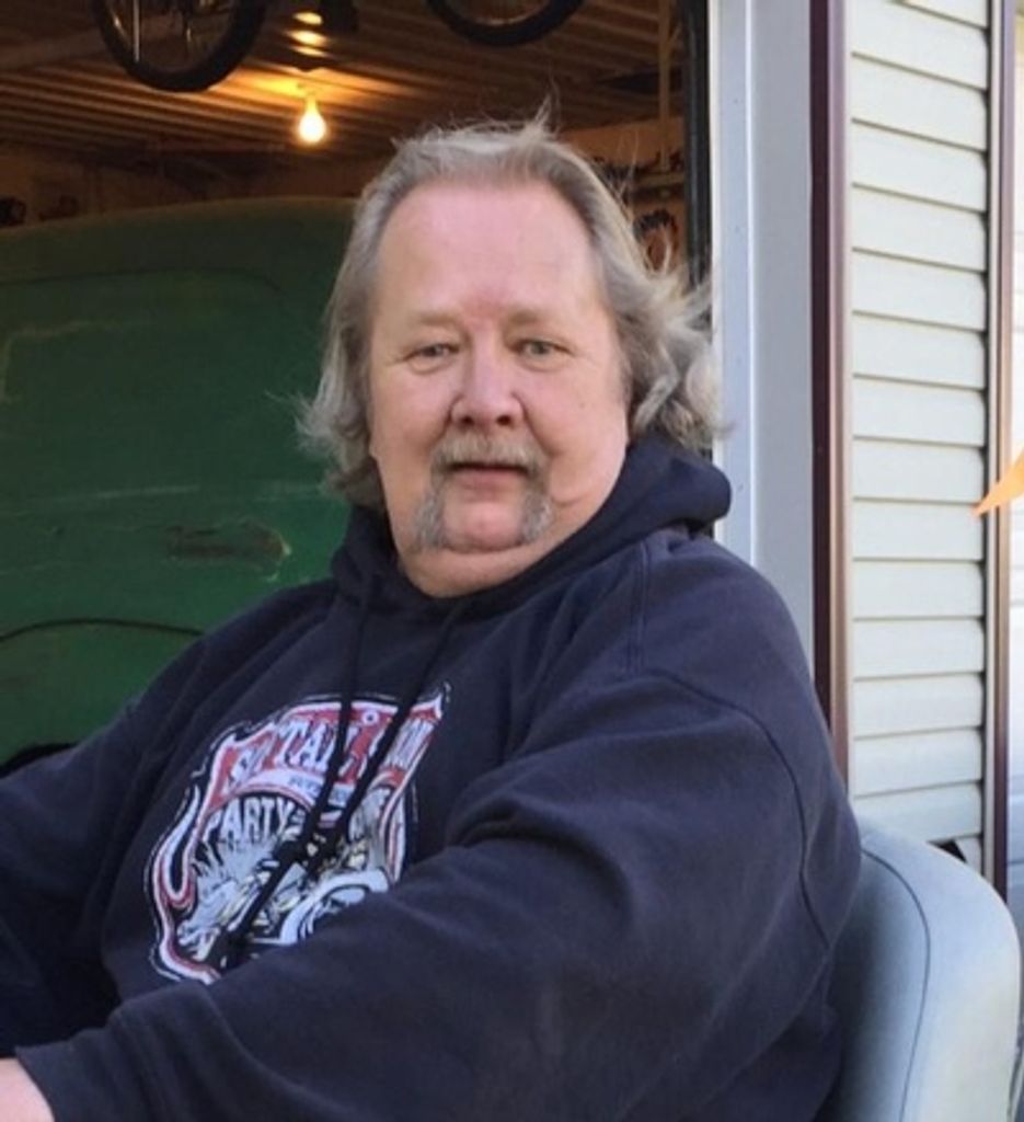 David "Sass" Sassman Profile Photo