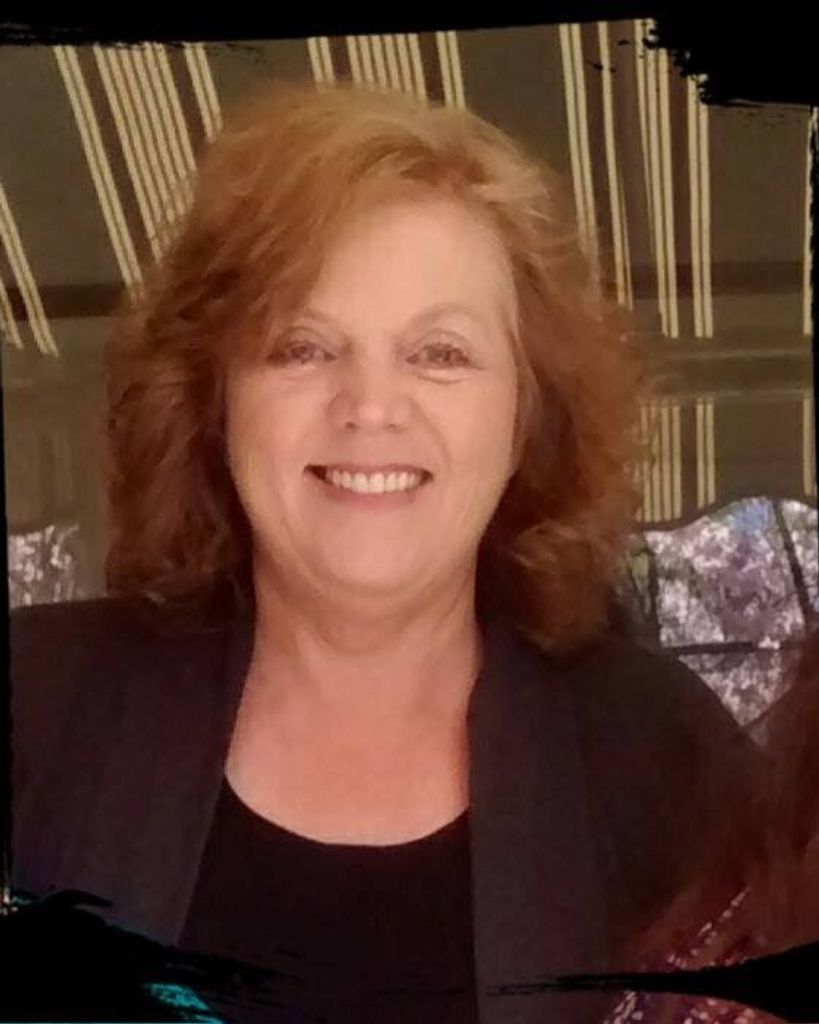Anita Darlene Whitley