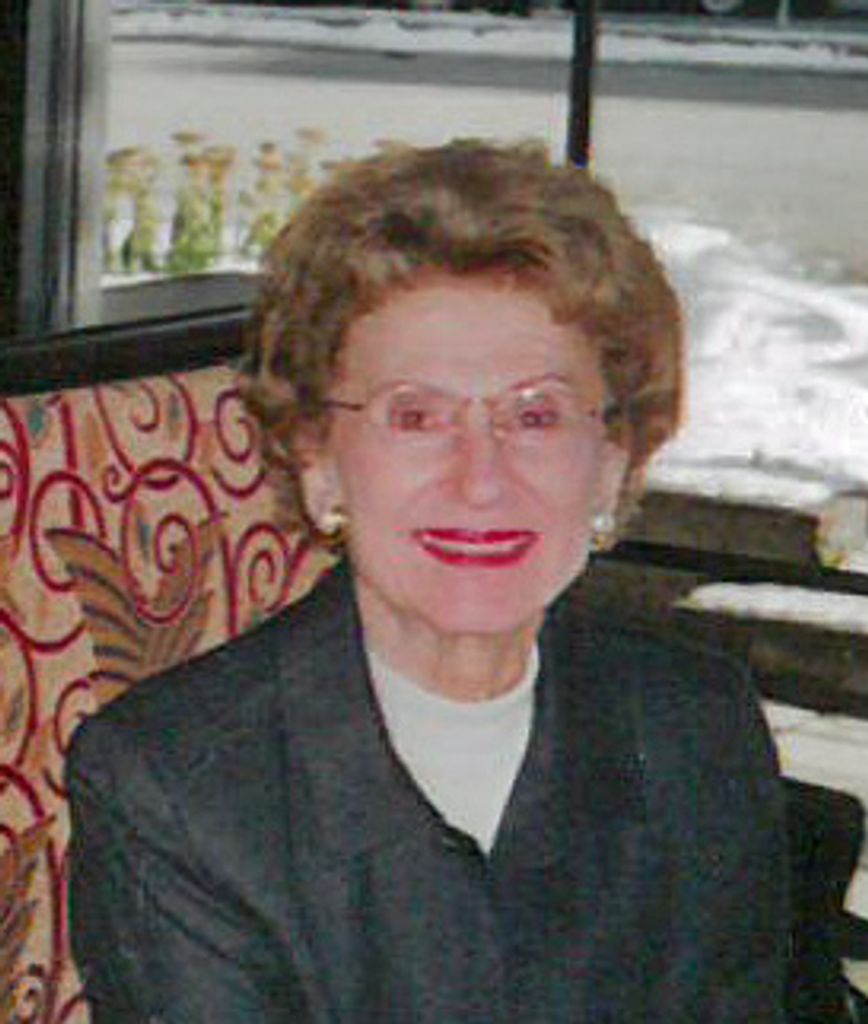 Rose Mogelson