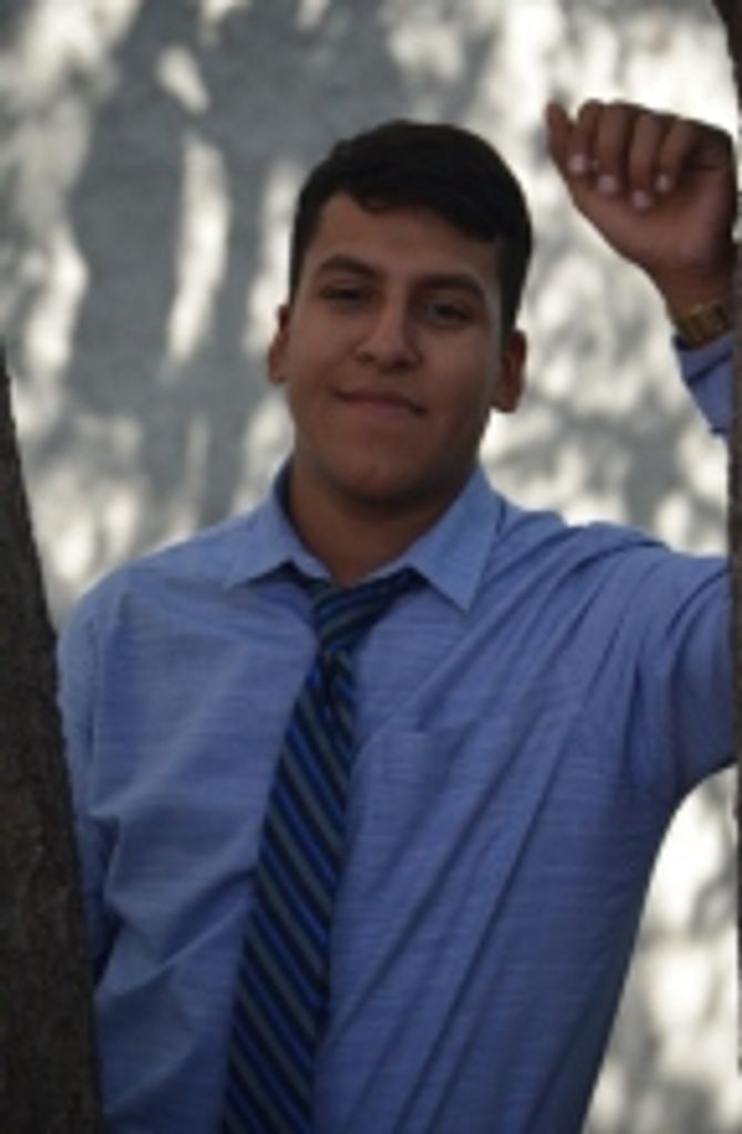 Juan Angel Gonzales