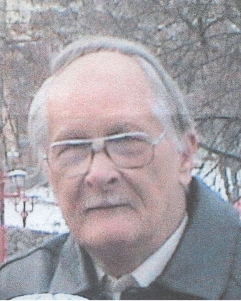 John Hugh Bass