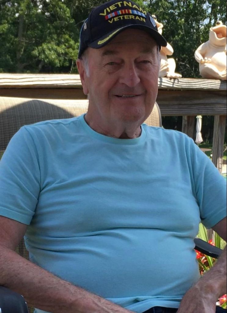 Charles C. Duplessis