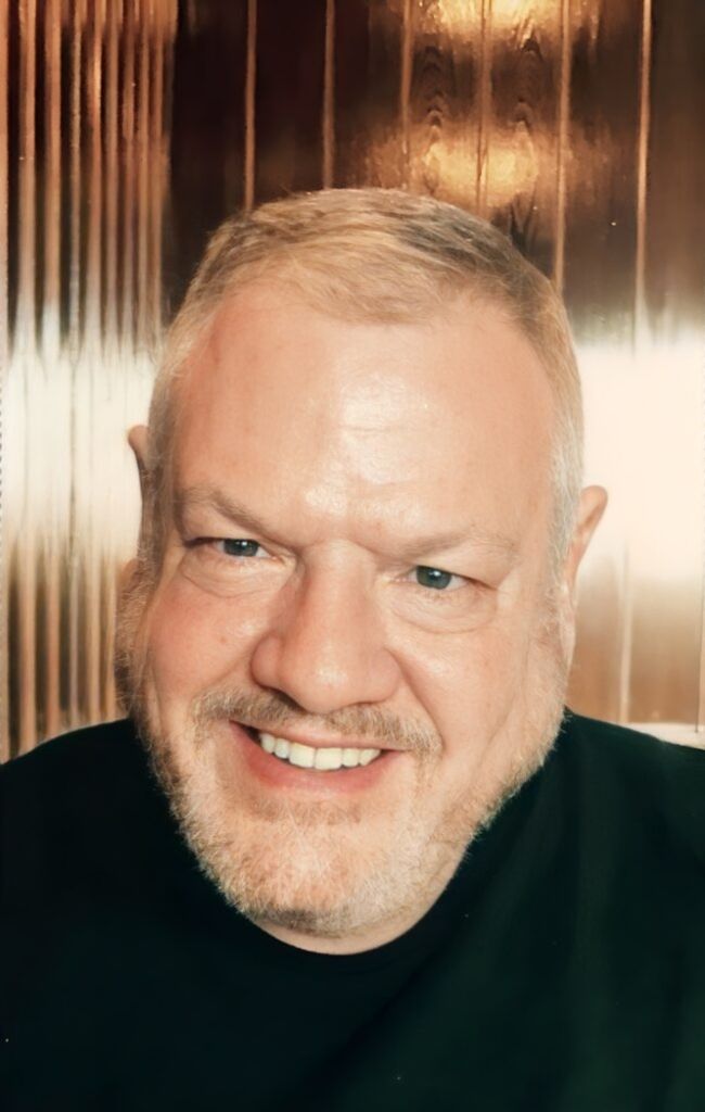 Stephen Phillip Brock Profile Photo
