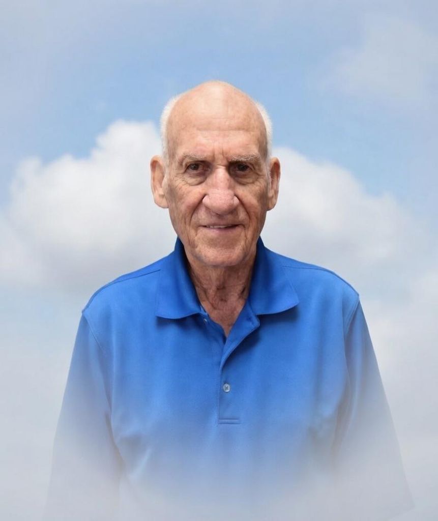 Claude Raymond Zabava Profile Photo