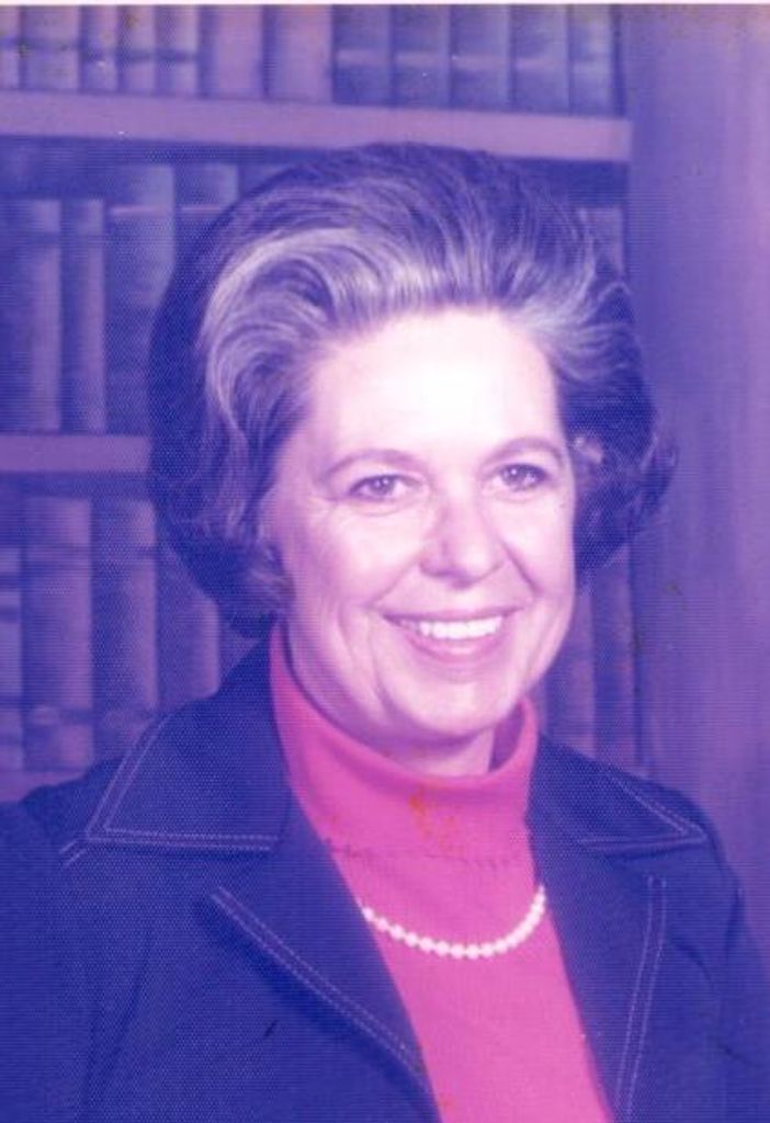 Wilma  R Feemster