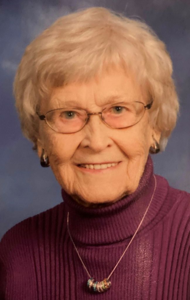 Violet Lucille Lien