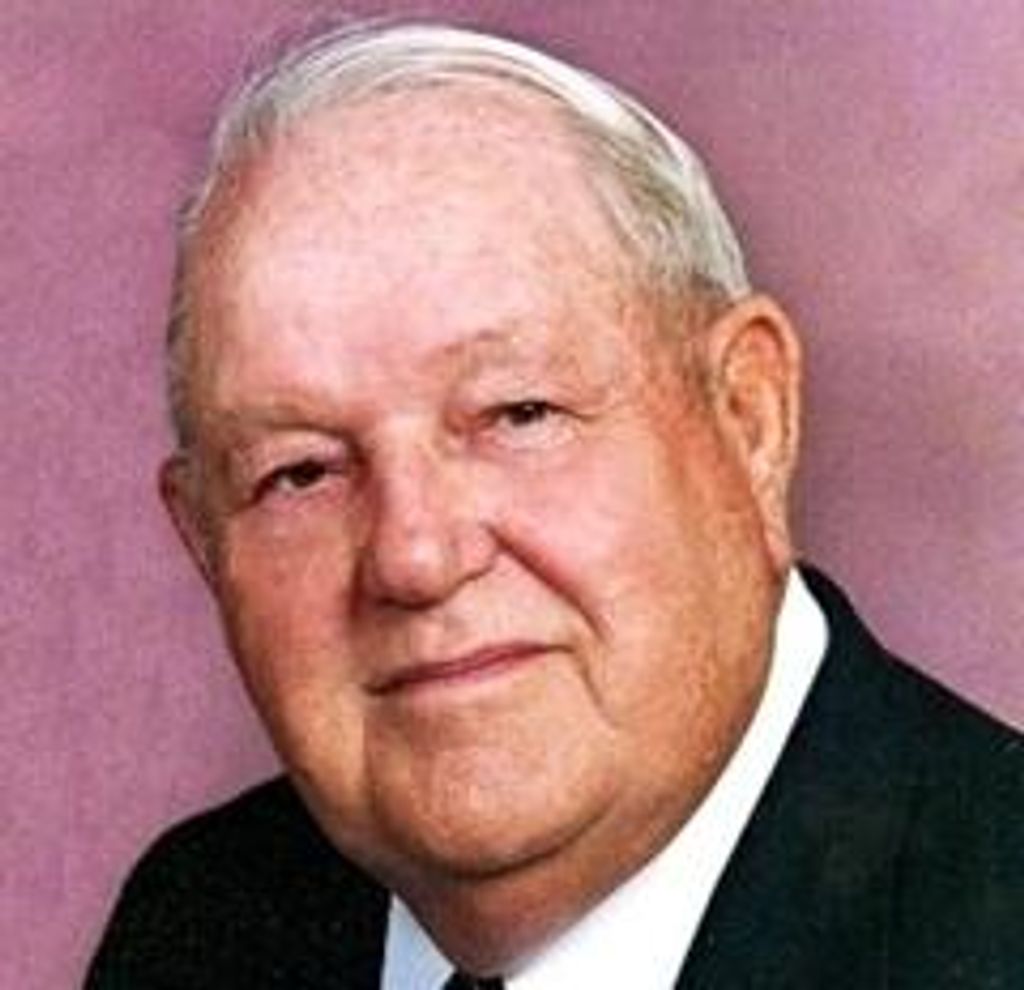 Frederick Lebrecht Johns