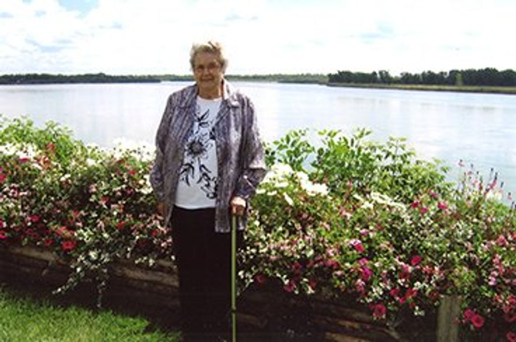 Laurine Alvina Aldorfer Profile Photo