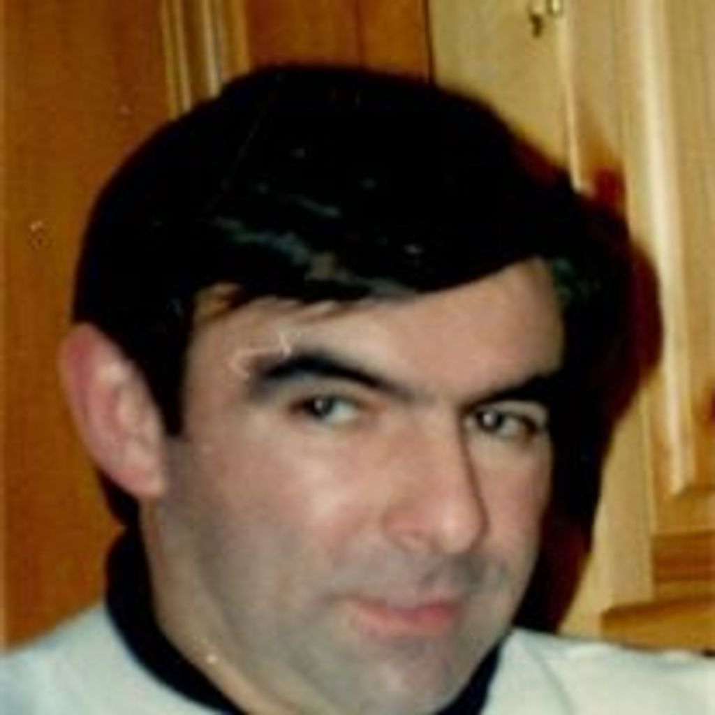 Piero G. Forlino