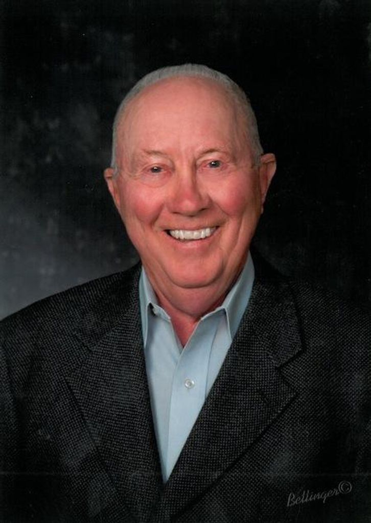 James  ""Jim"" Mohan