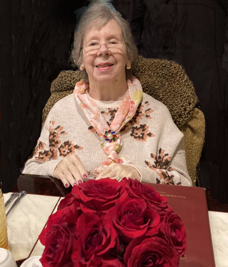 Frances Marie Strazicich Profile Photo