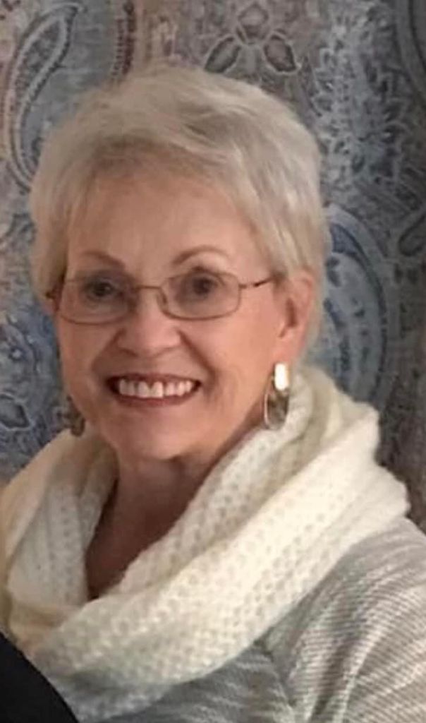 Frankie Dianne Wood Giroir