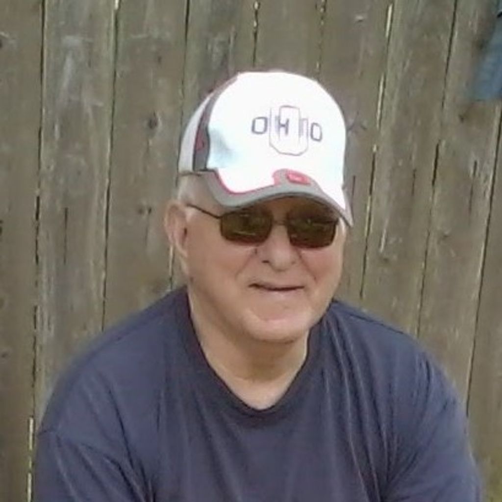 Anthony John Diserio Profile Photo