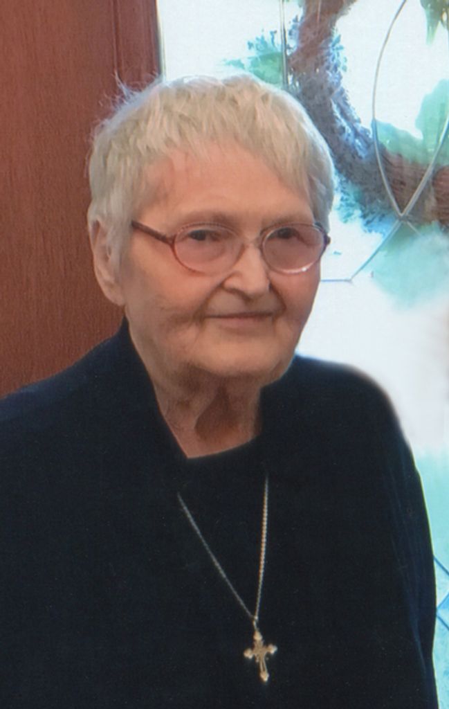 Mildred E. Ratkovich