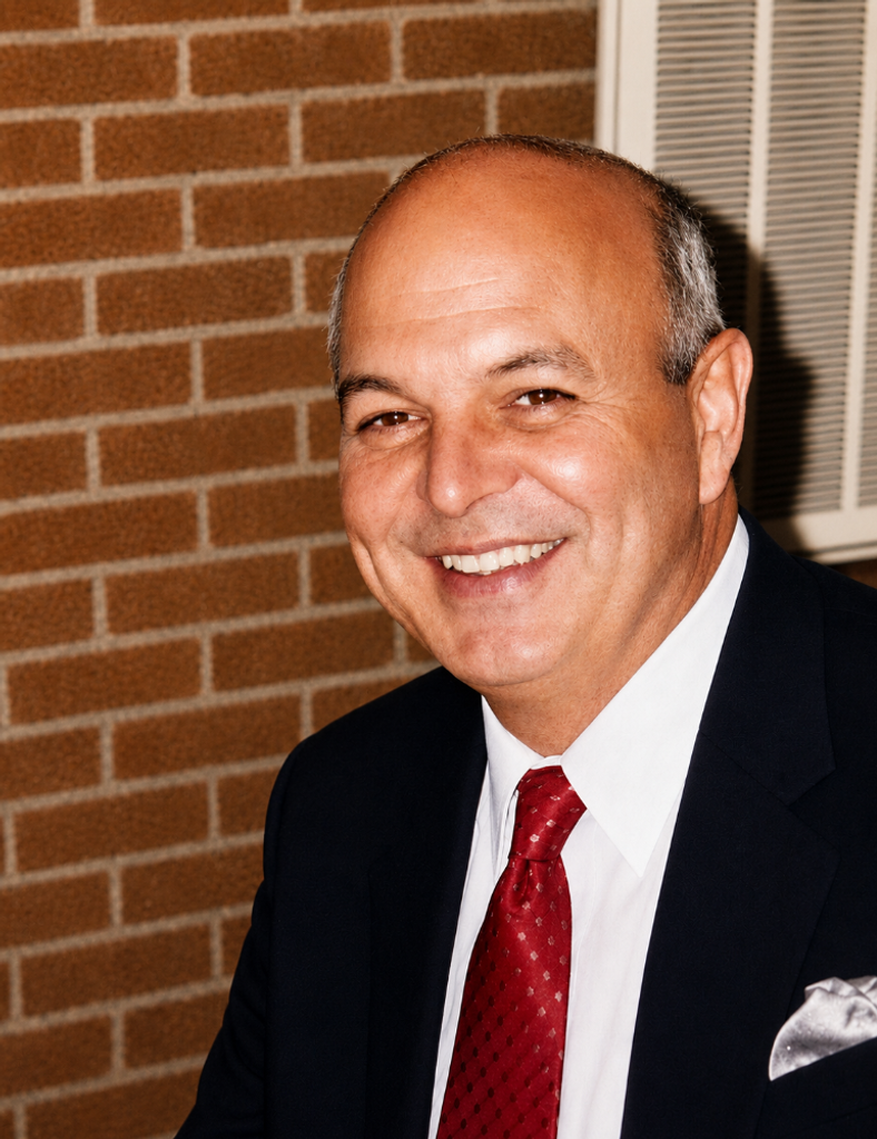James Darst