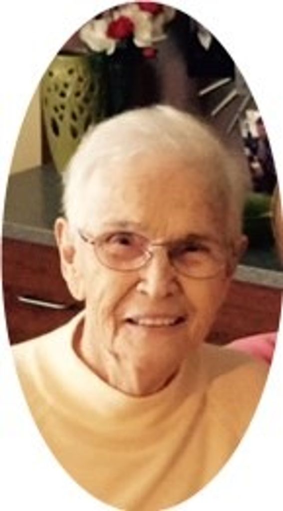 Josephine “Jo” Eaton