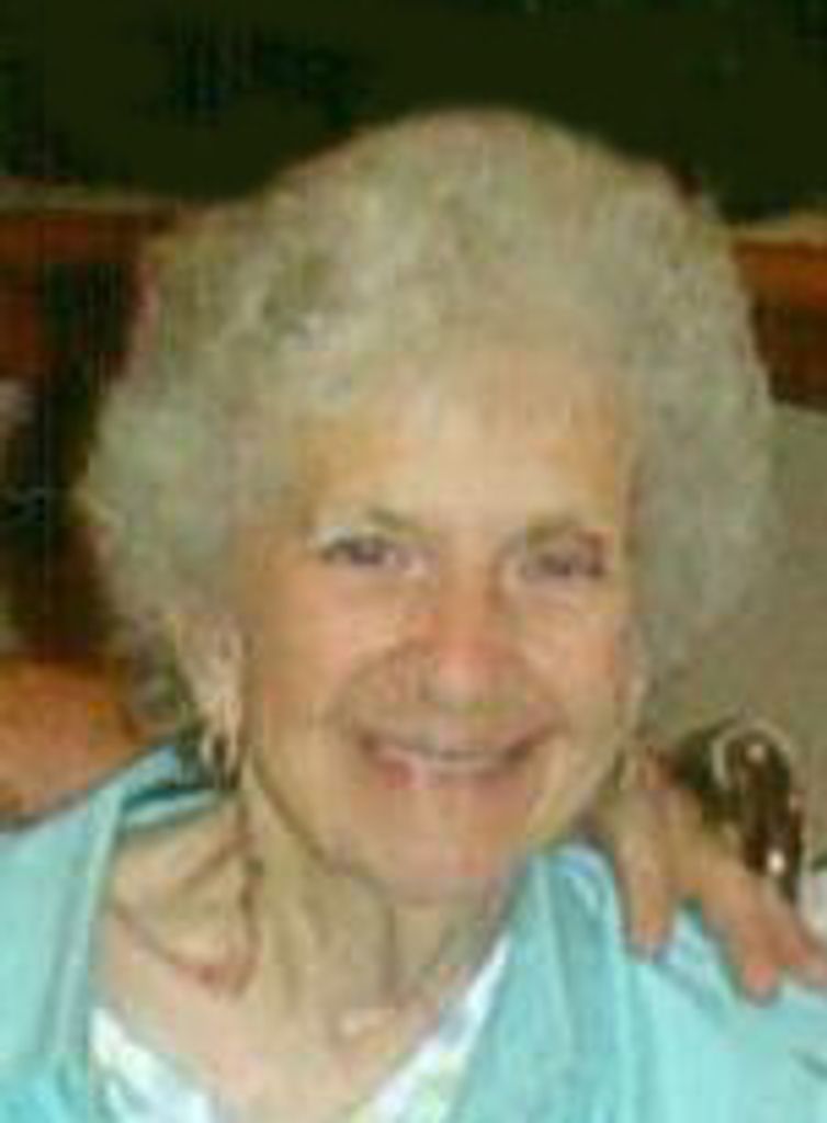 Mary B. Kreusch