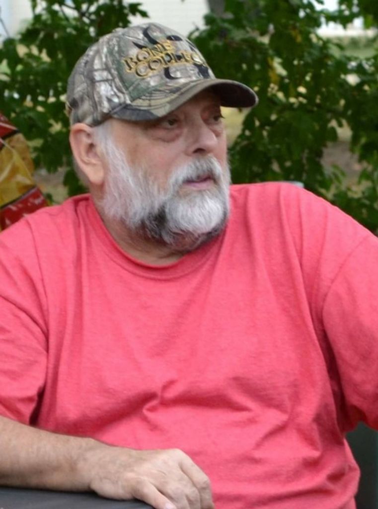 Robert L. Hartman Jr.