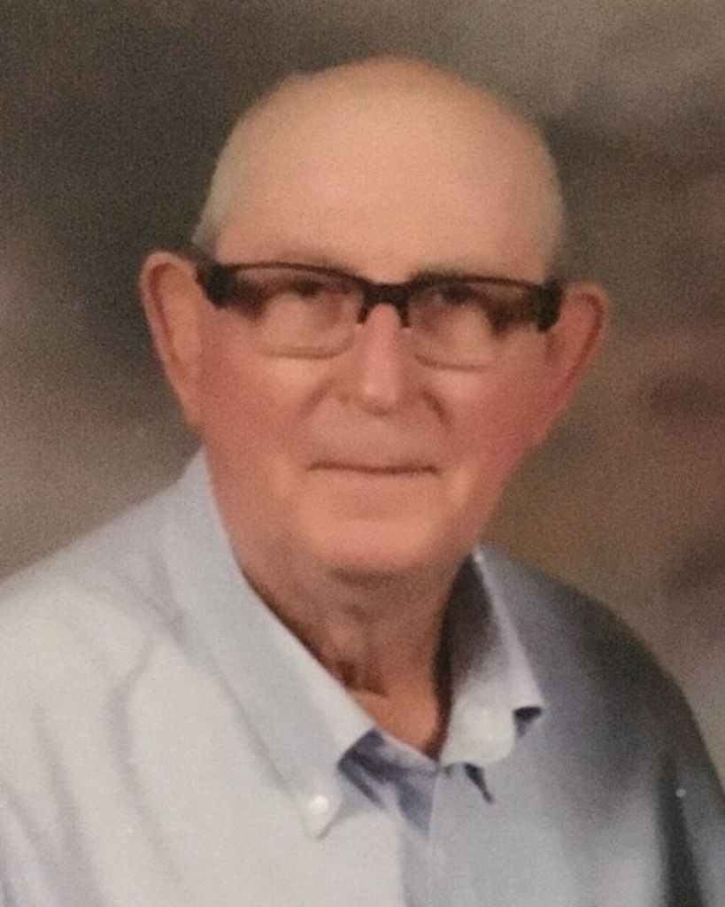 Willie Gene Ferguson