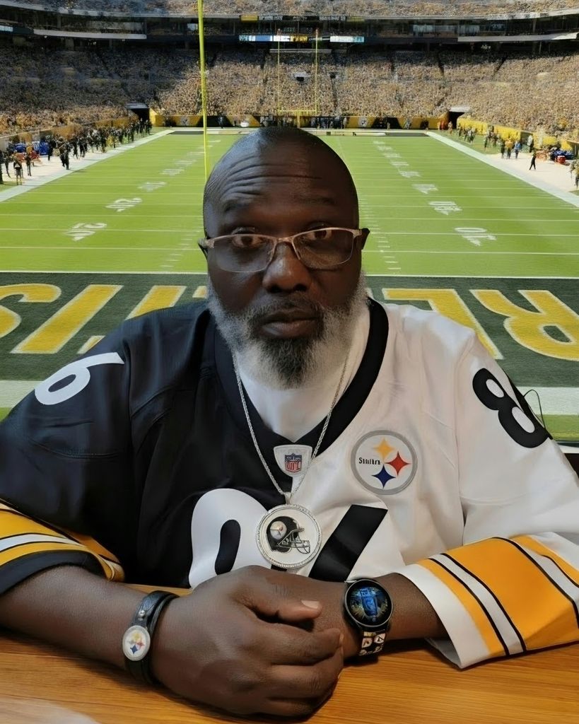 Marquel Antonio O'Neal Sr.