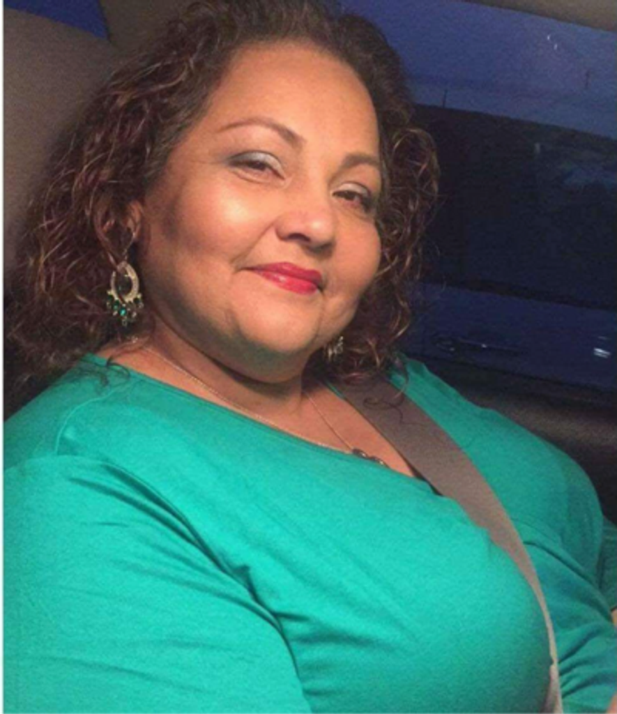 Debra Rachel Hernandez Profile Photo