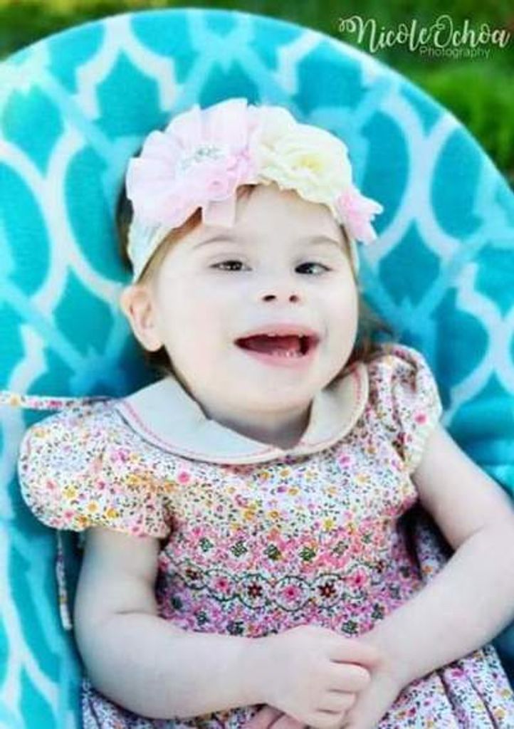 Jordynn Kensley Barrera