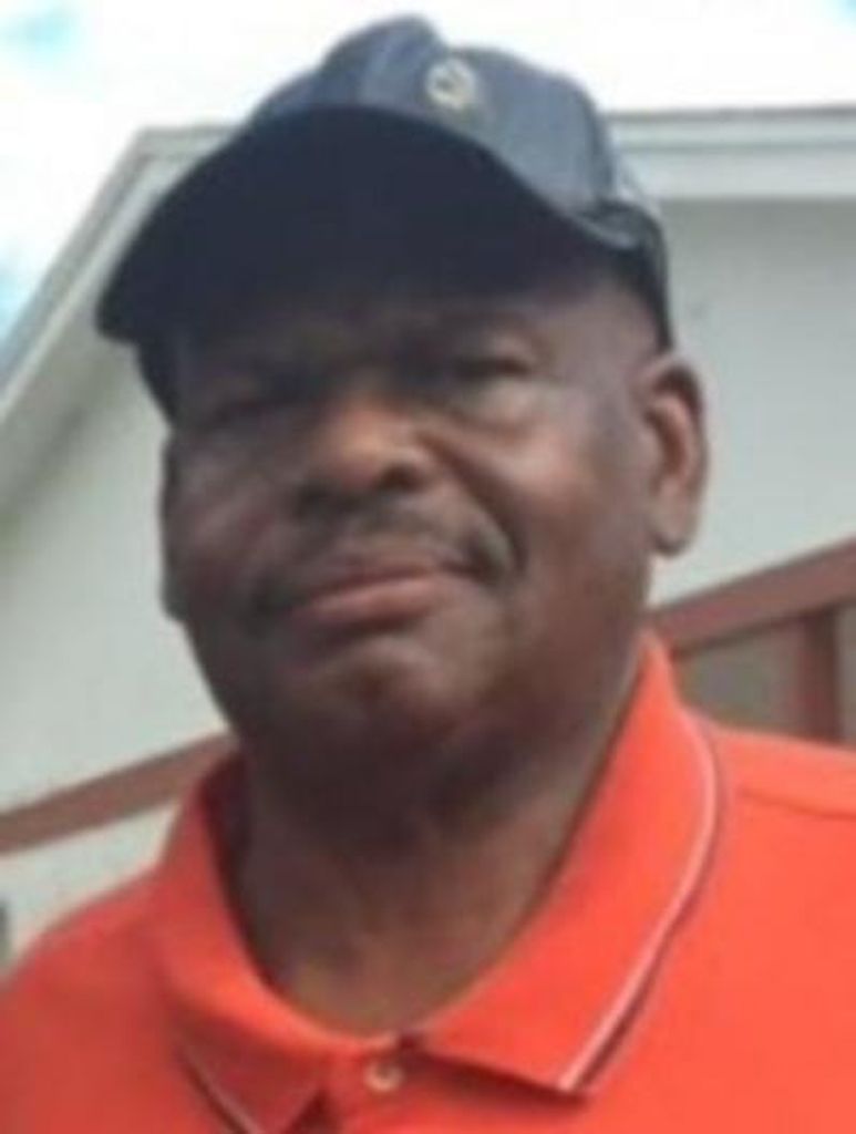 Steven Nathaniel Sharper Profile Photo