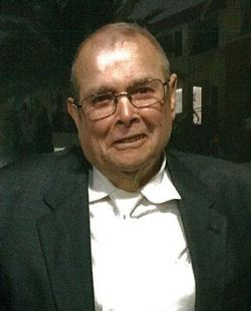 James Allen King, Sr.