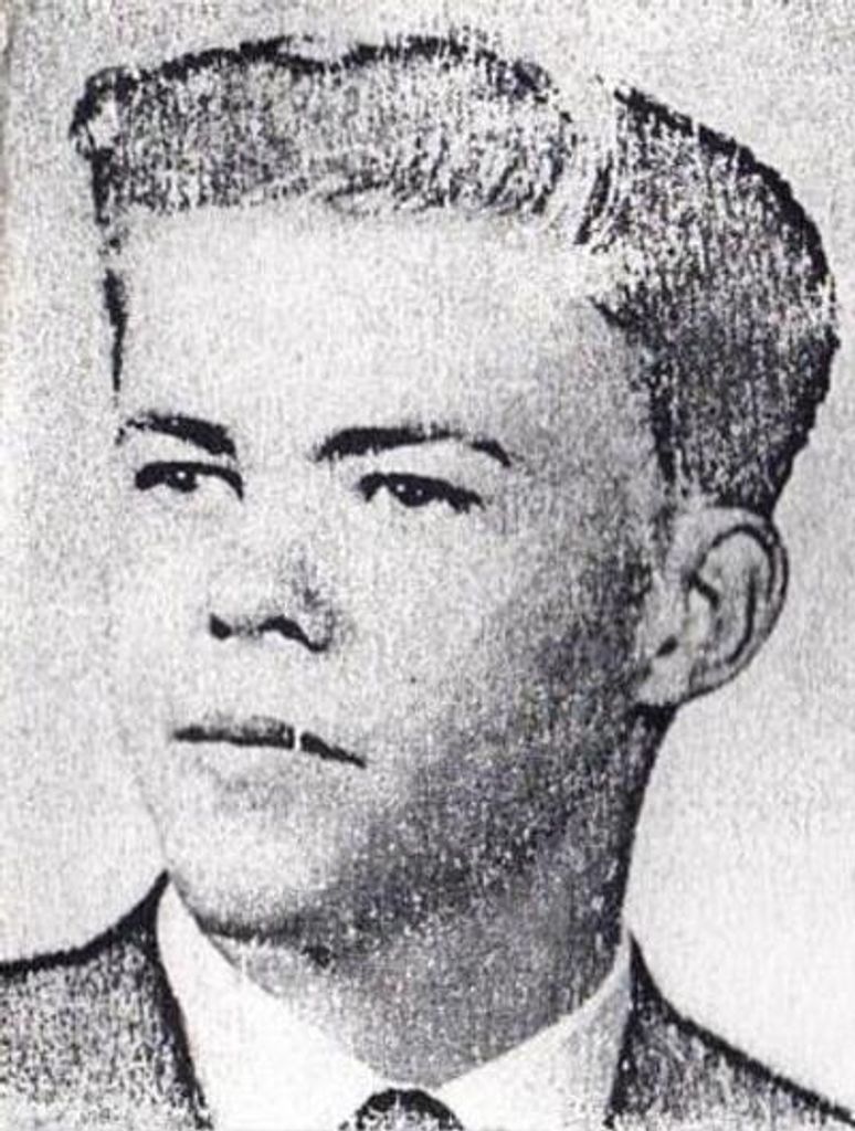 Michael D. Williquette Profile Photo