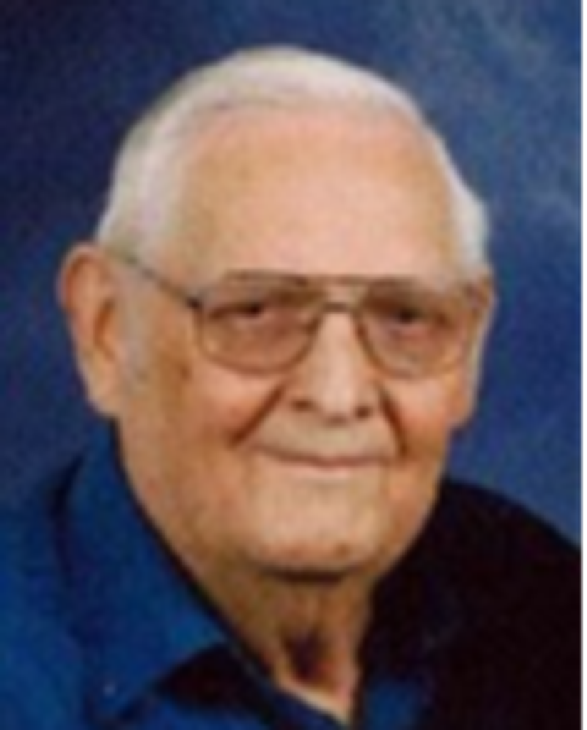 Martin E. Chandler Profile Photo