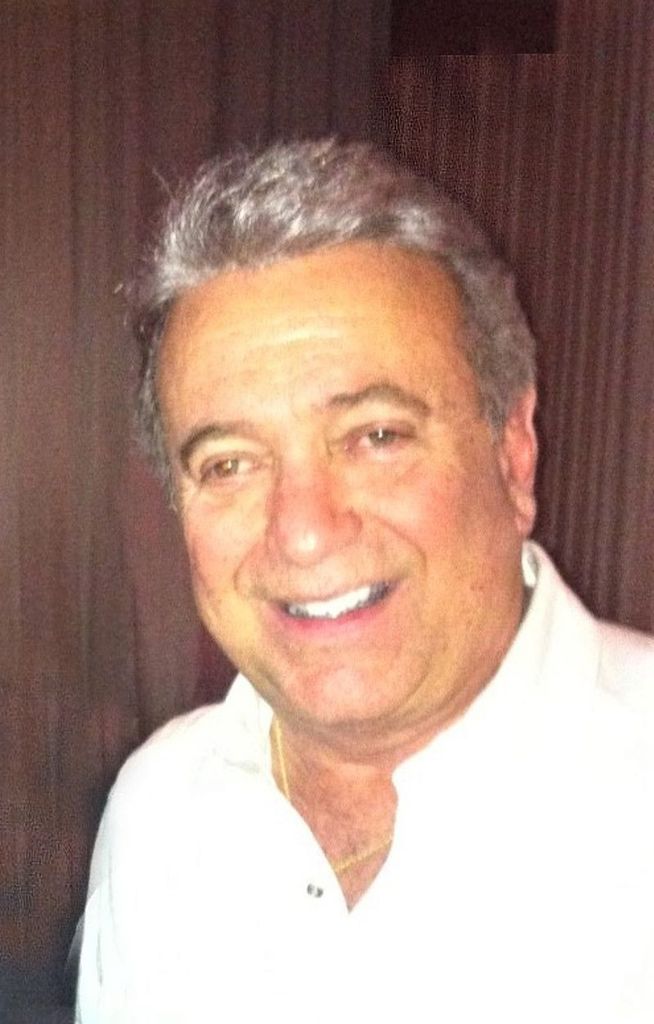 Michael J. Dobeck Profile Photo